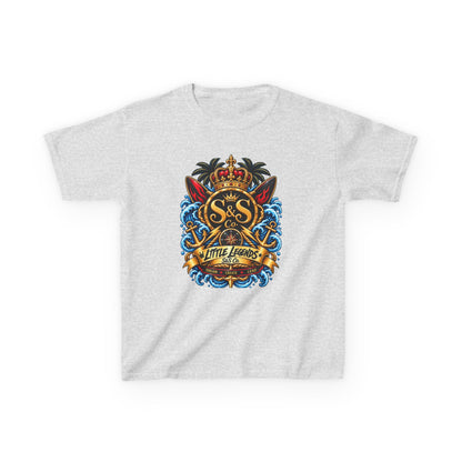 Kids Heavy Cotton™ Tee