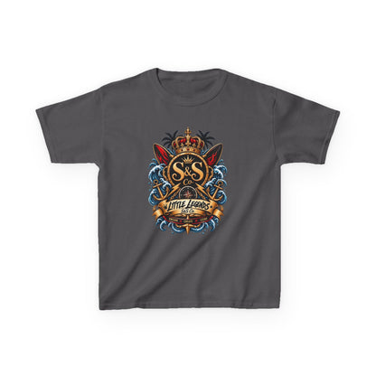 Little Legends Kids Logo Shirt