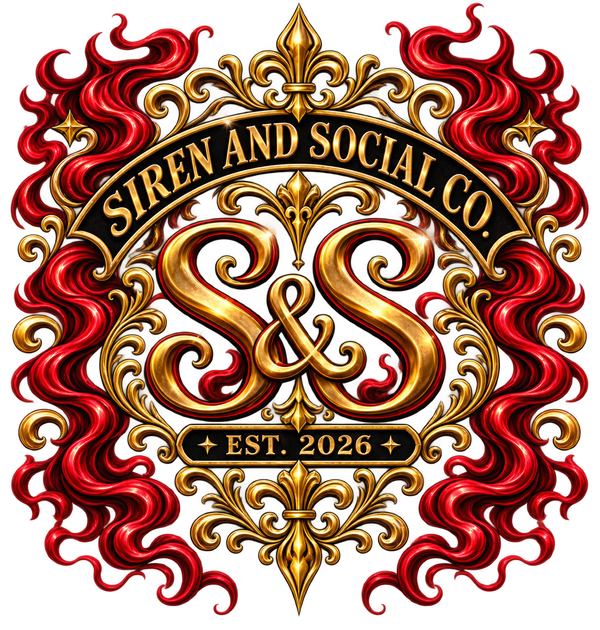 SIREN AND SOCIAL CO